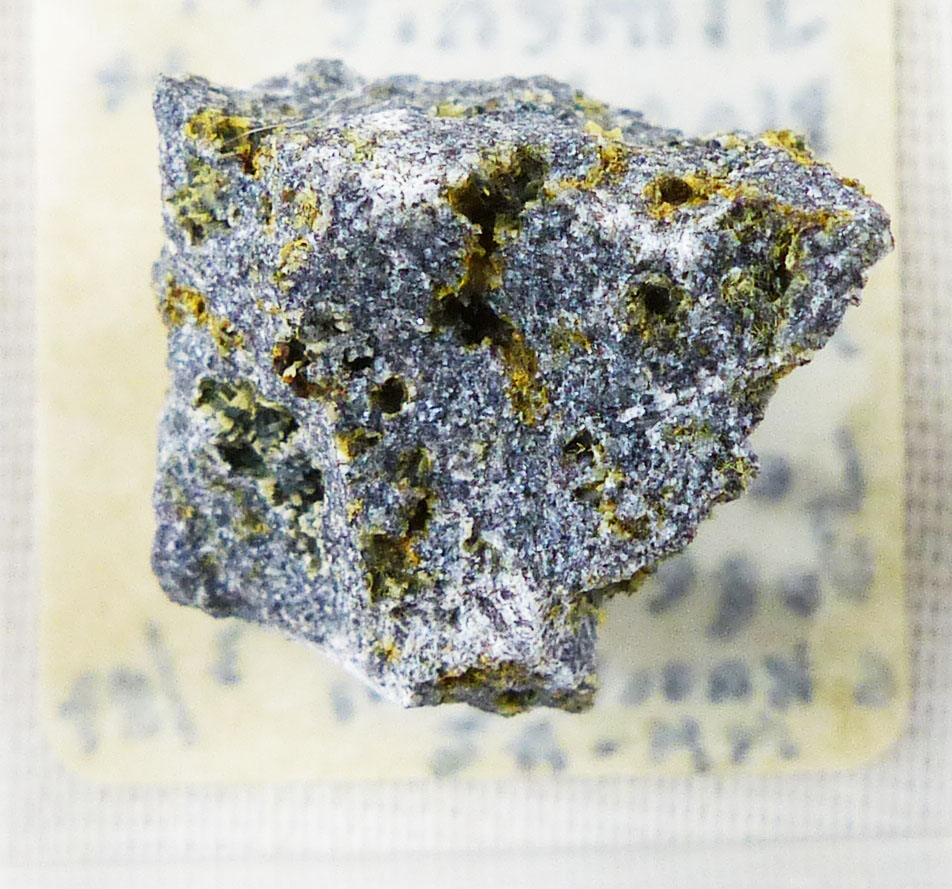 Ilmenite & Plagioclase & Apatite & Augite