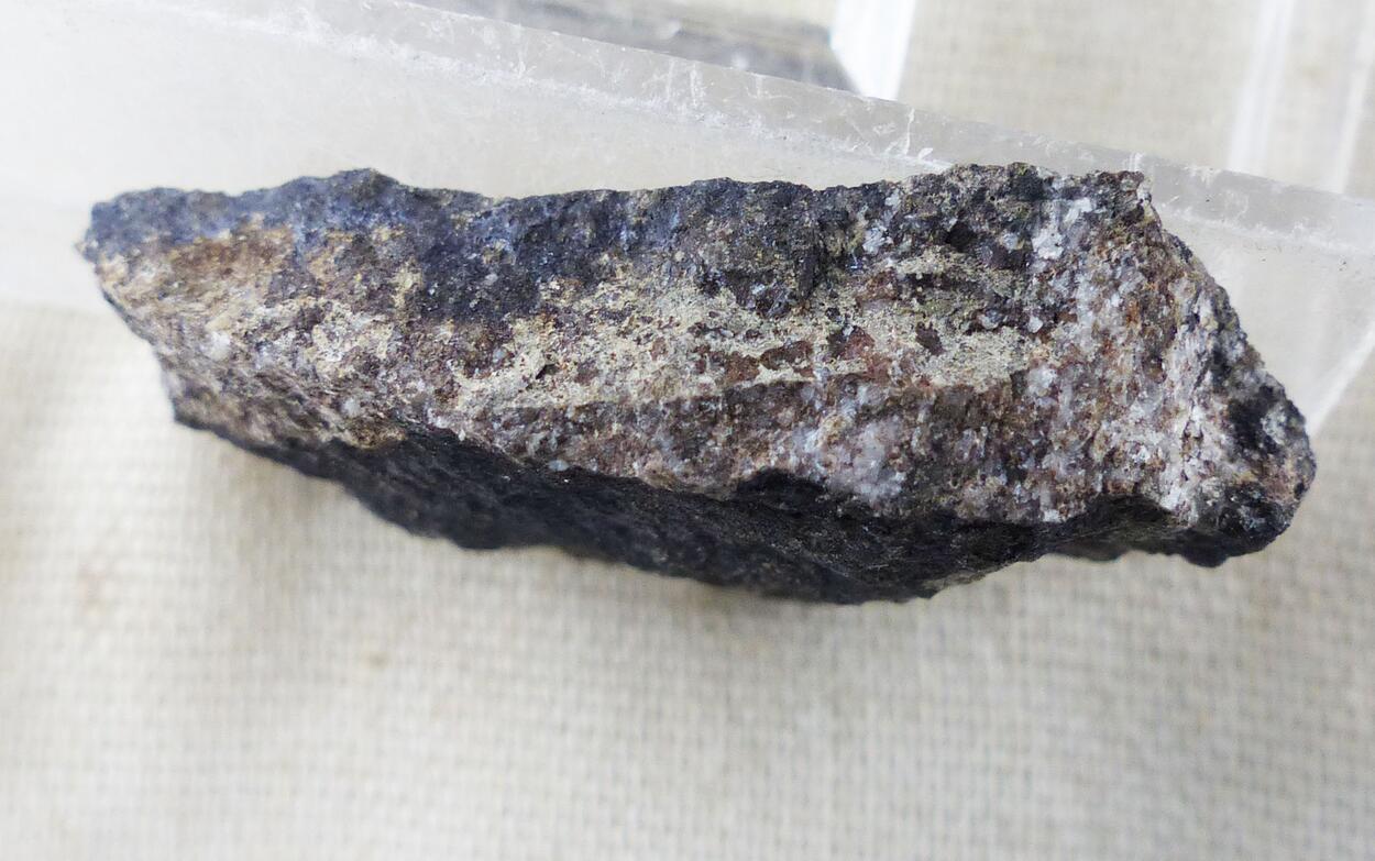 Lavoisierite