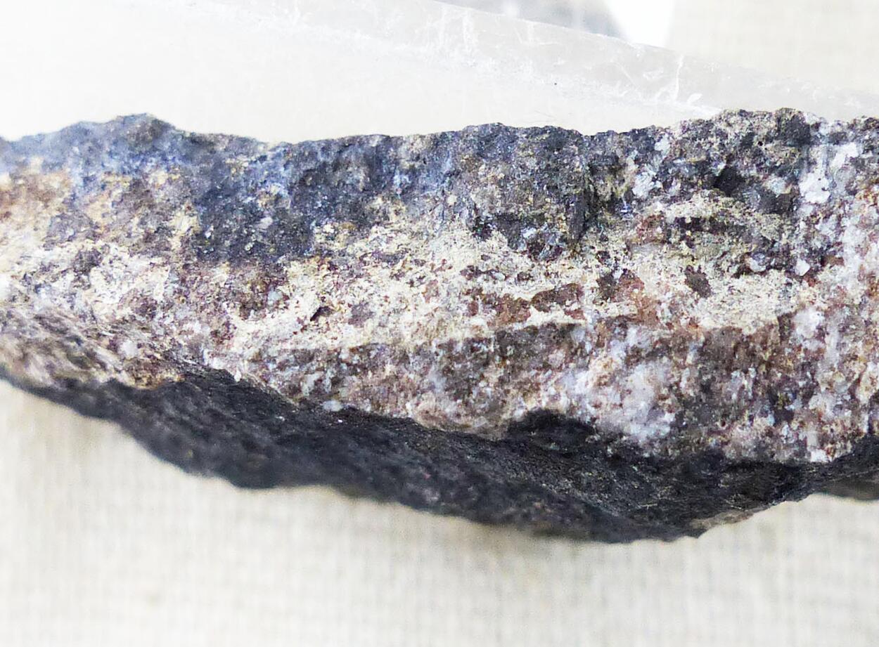 Lavoisierite