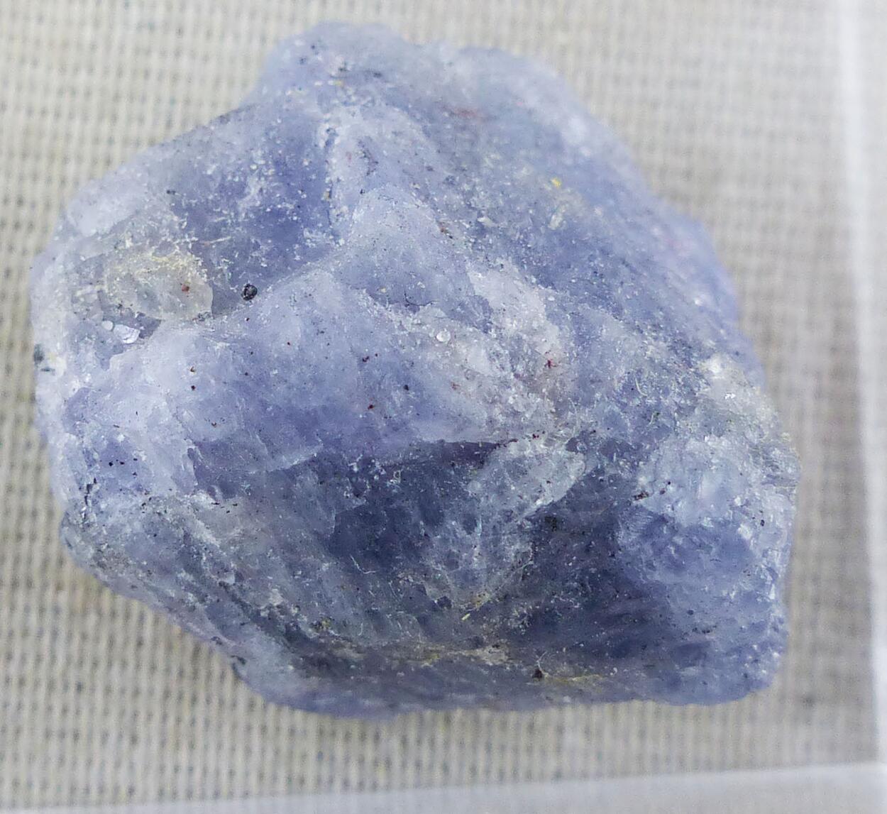 Tanzanite