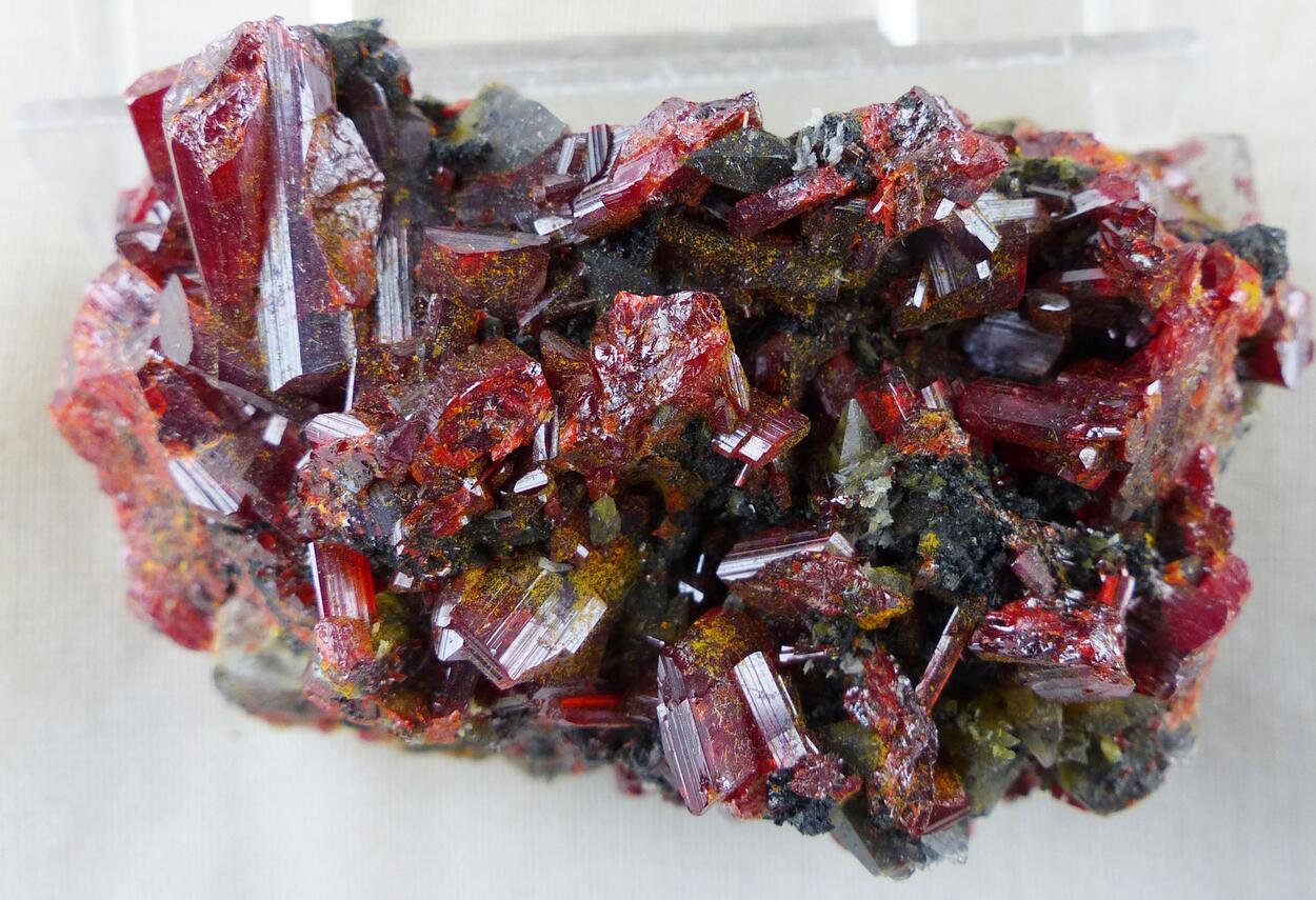 Realgar