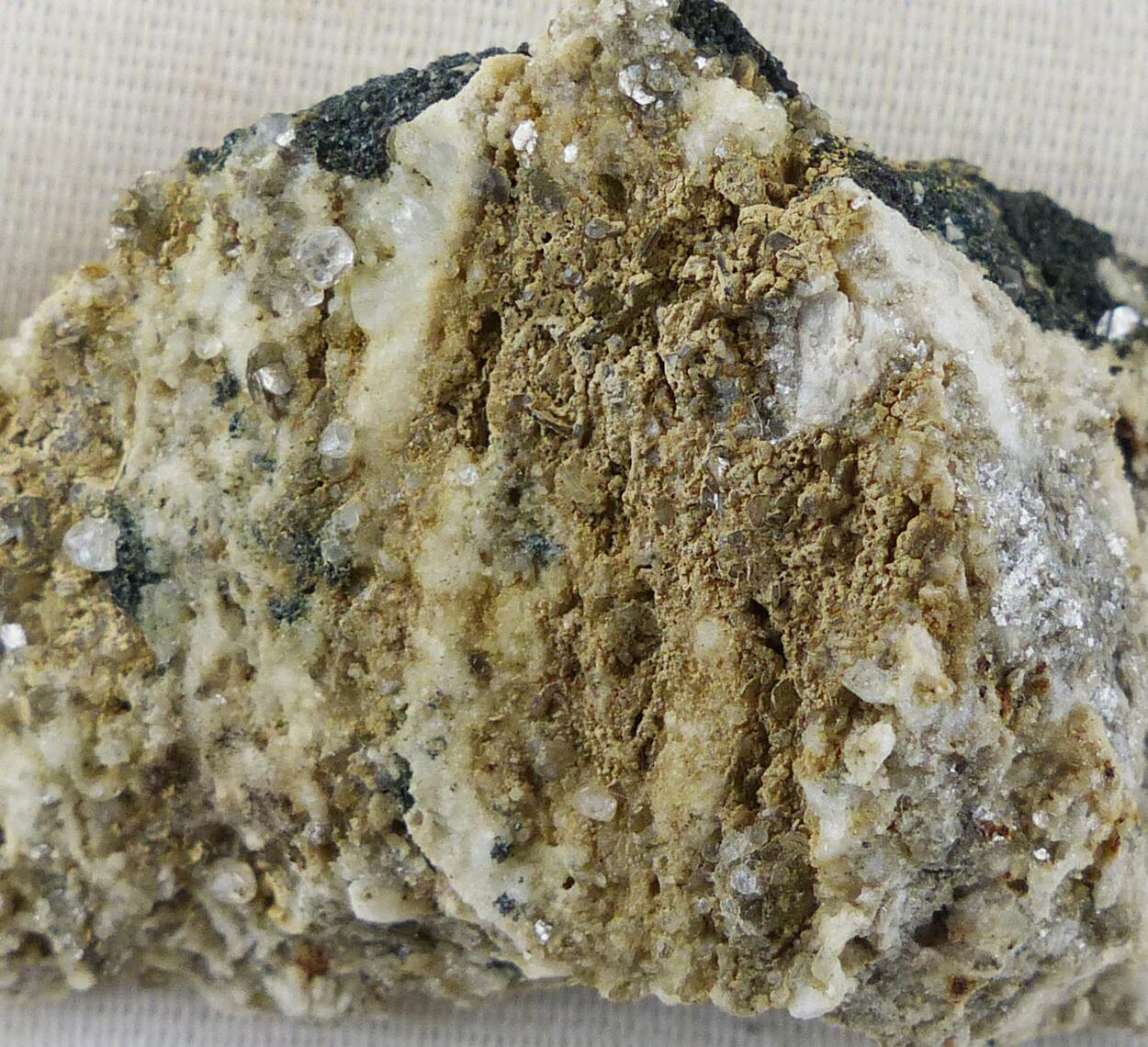 Apatite & Titanite