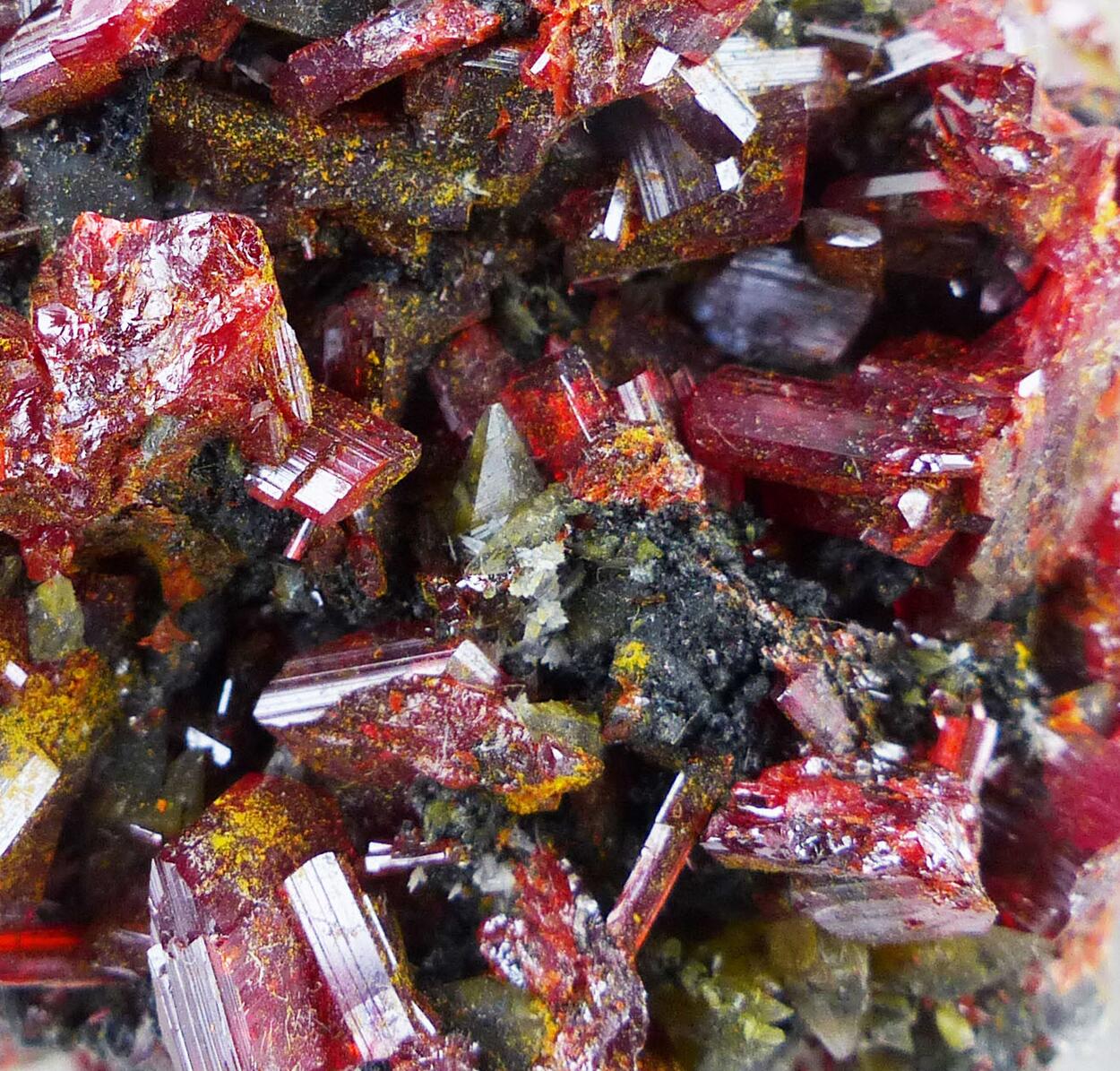 Realgar