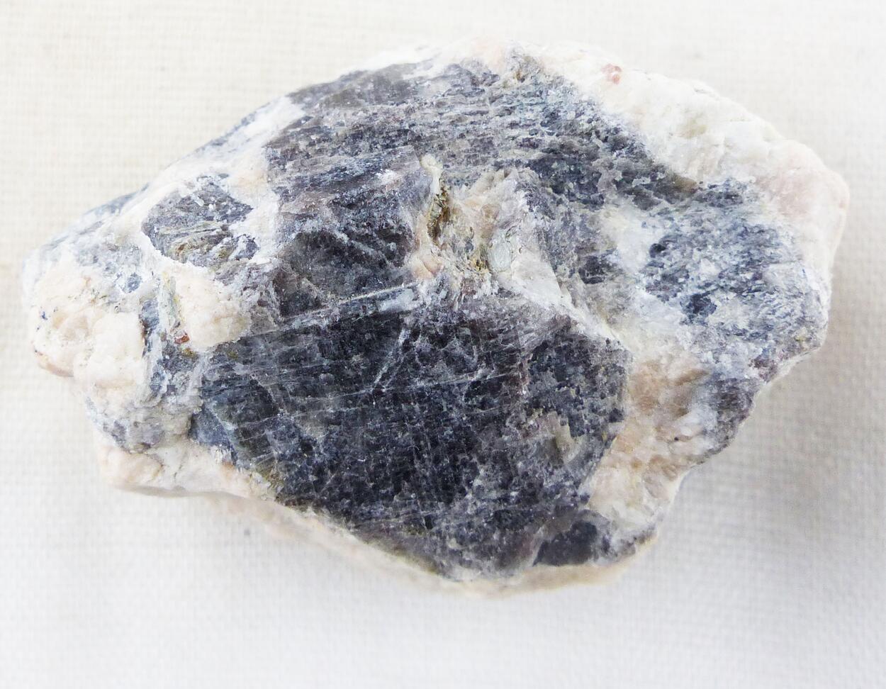 Corundum