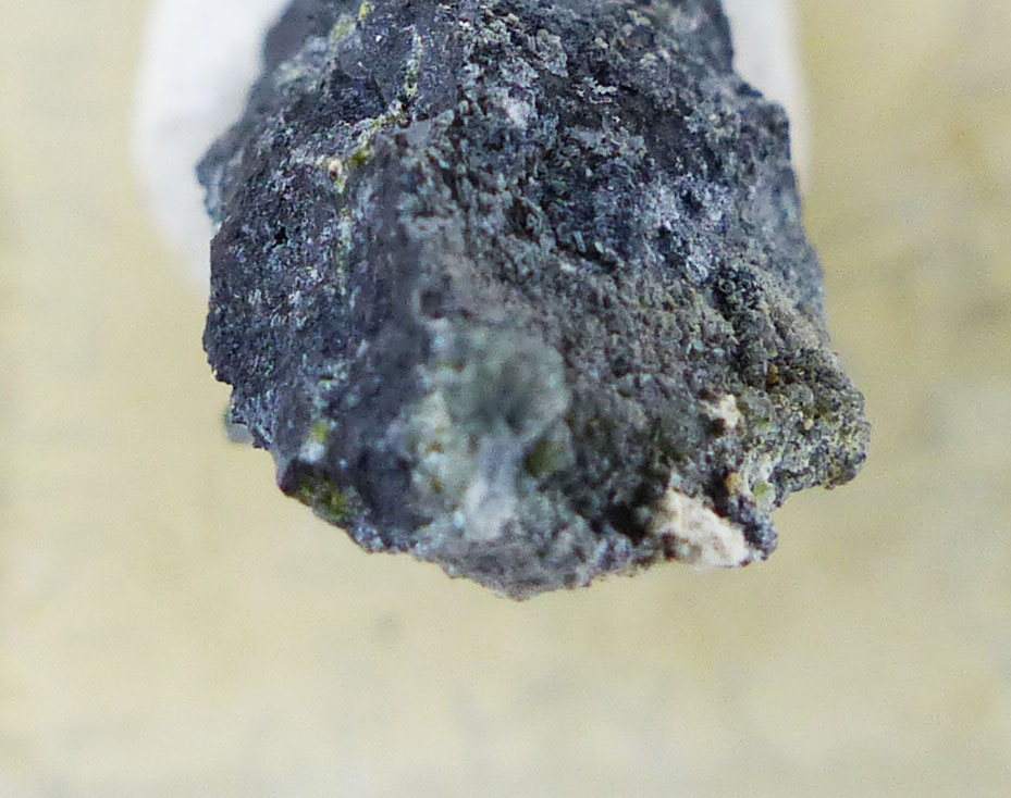 Simonkolleite & Zincite