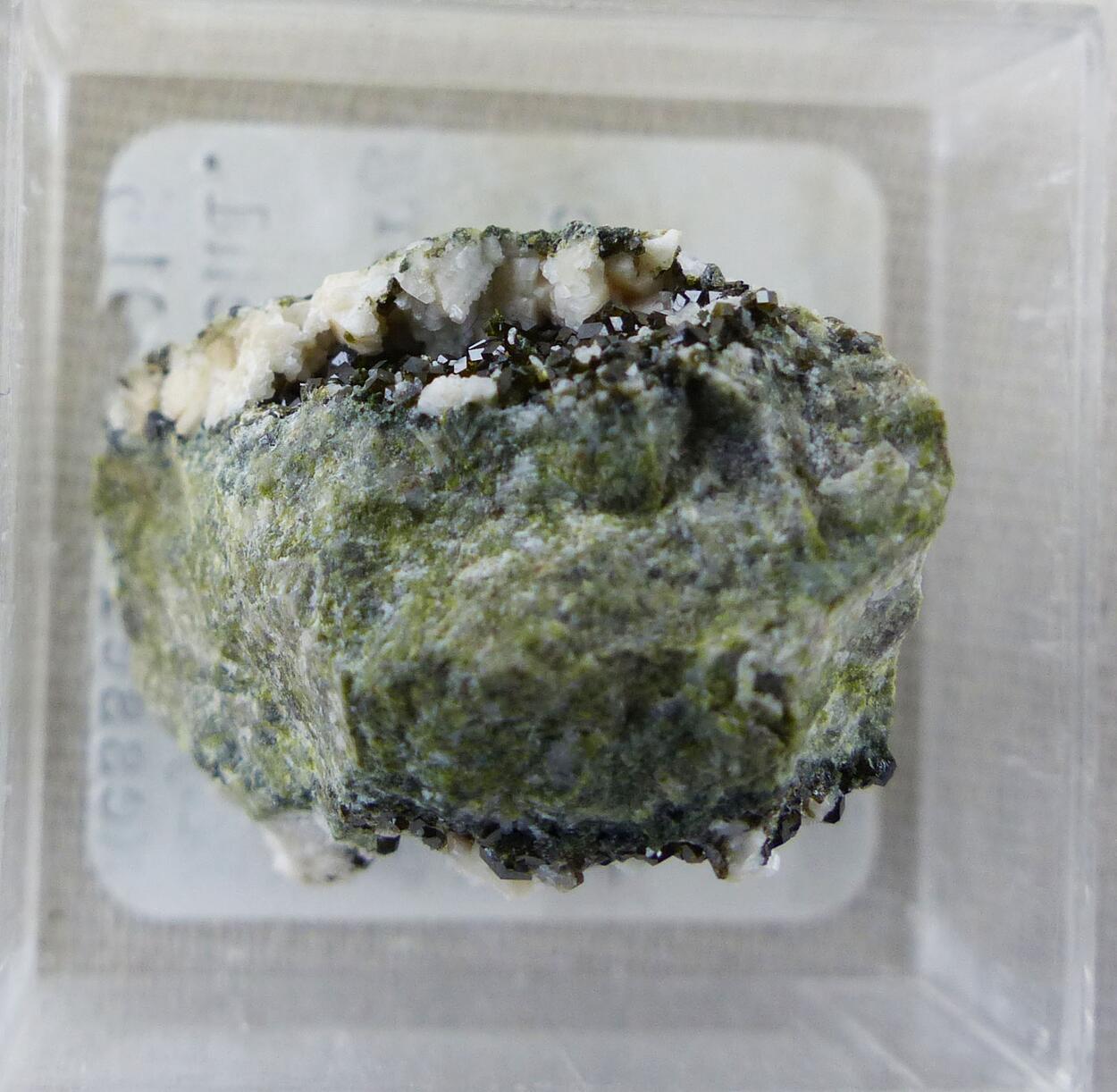 Andradite