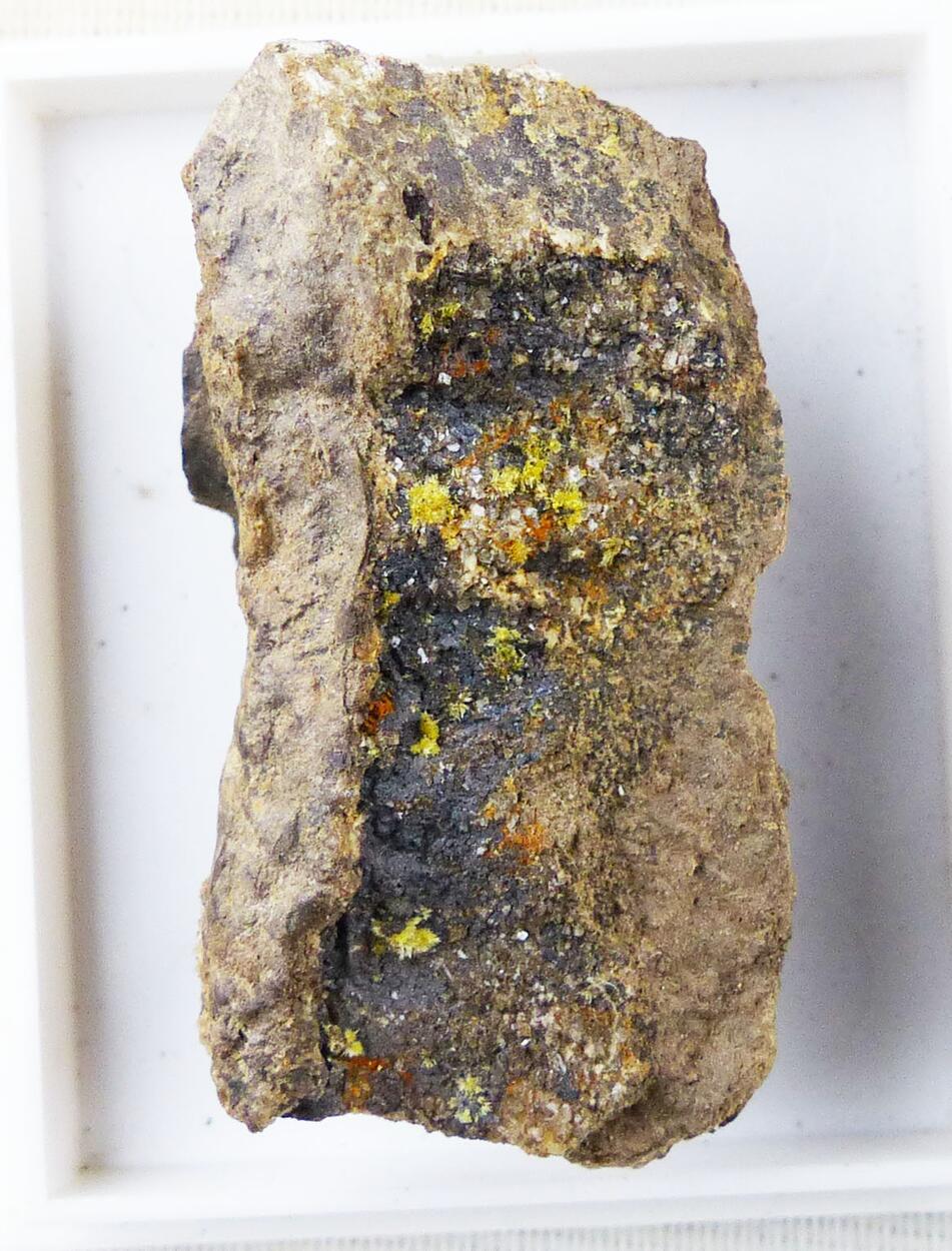 Mimetite