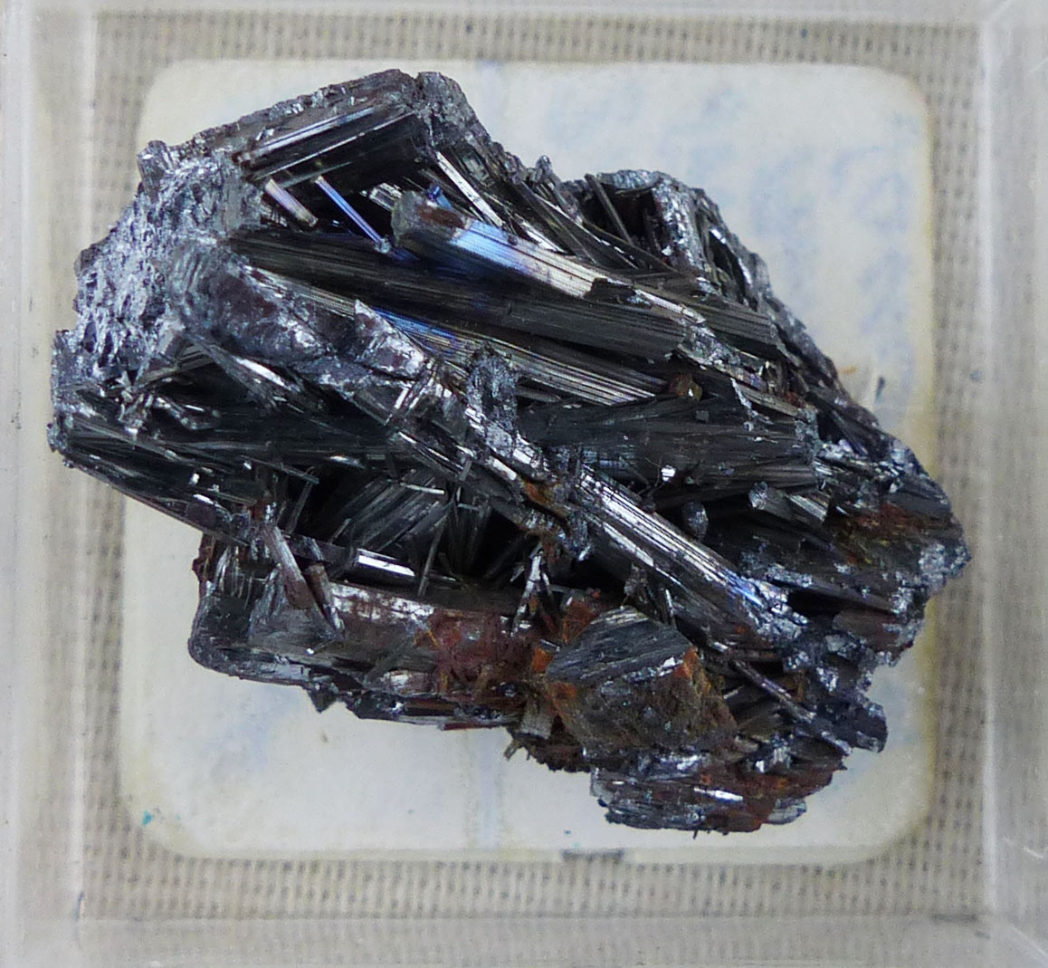 Stibnite