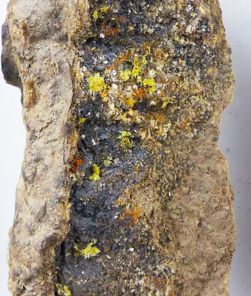Mimetite