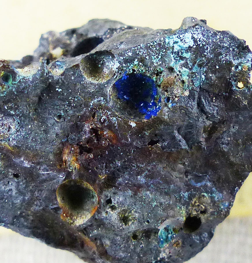 Linarite