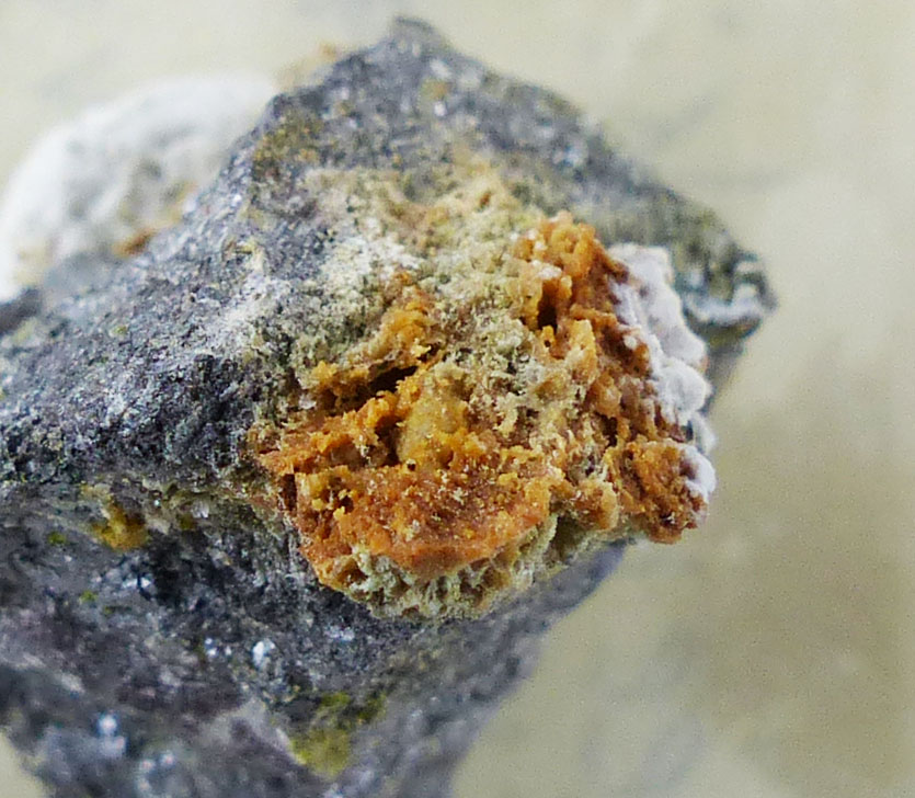 Greenockite