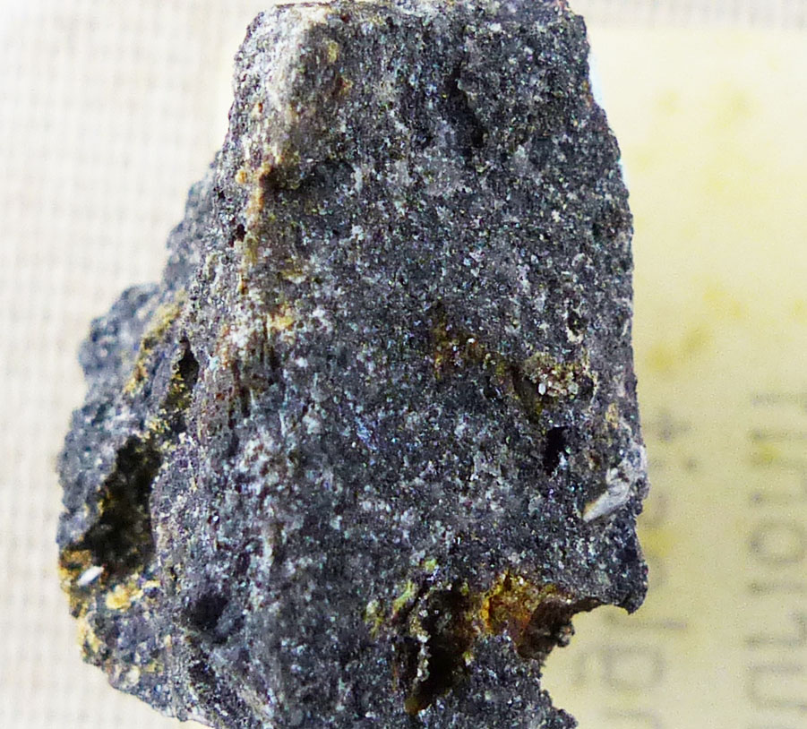 Laurionite & Anglesite