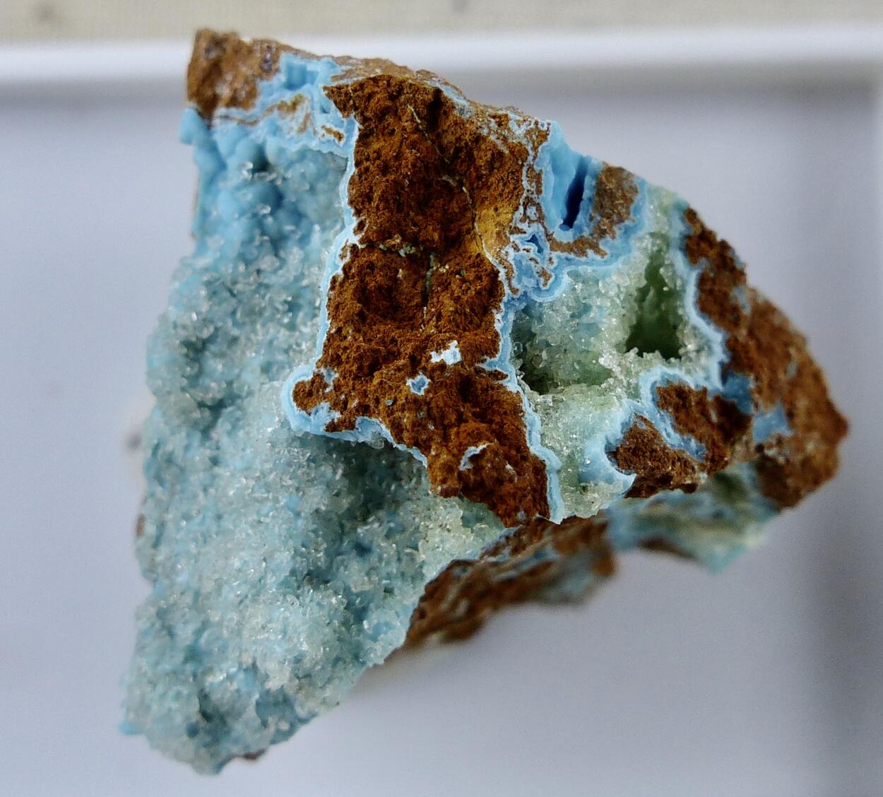 Senegalite