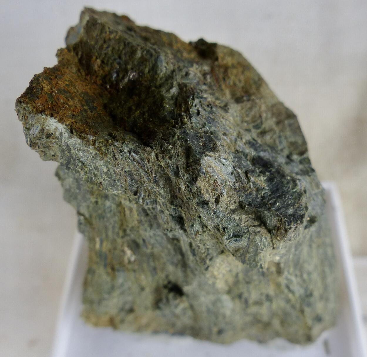 Hedenbergite