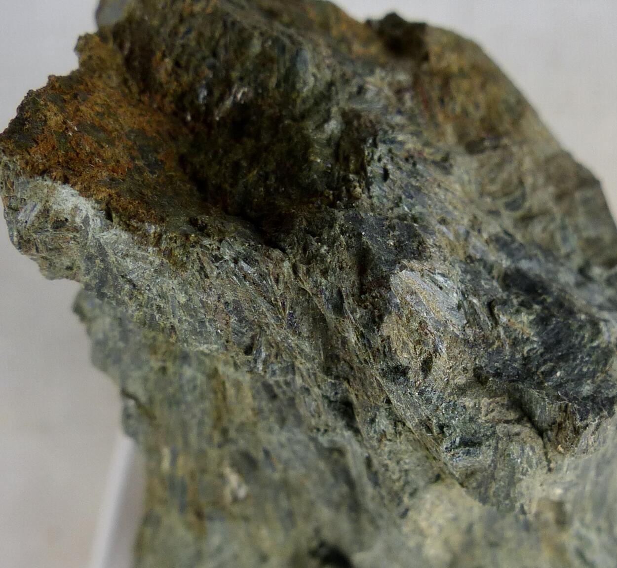 Hedenbergite