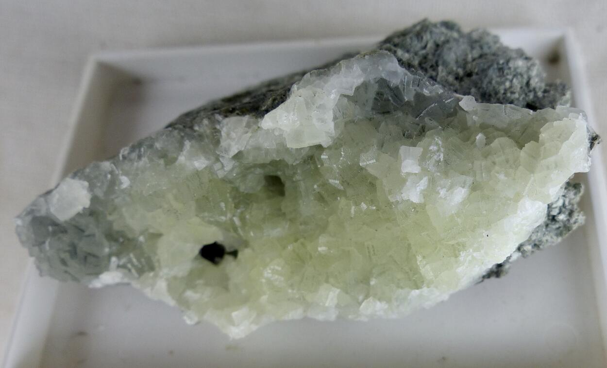 Prehnite