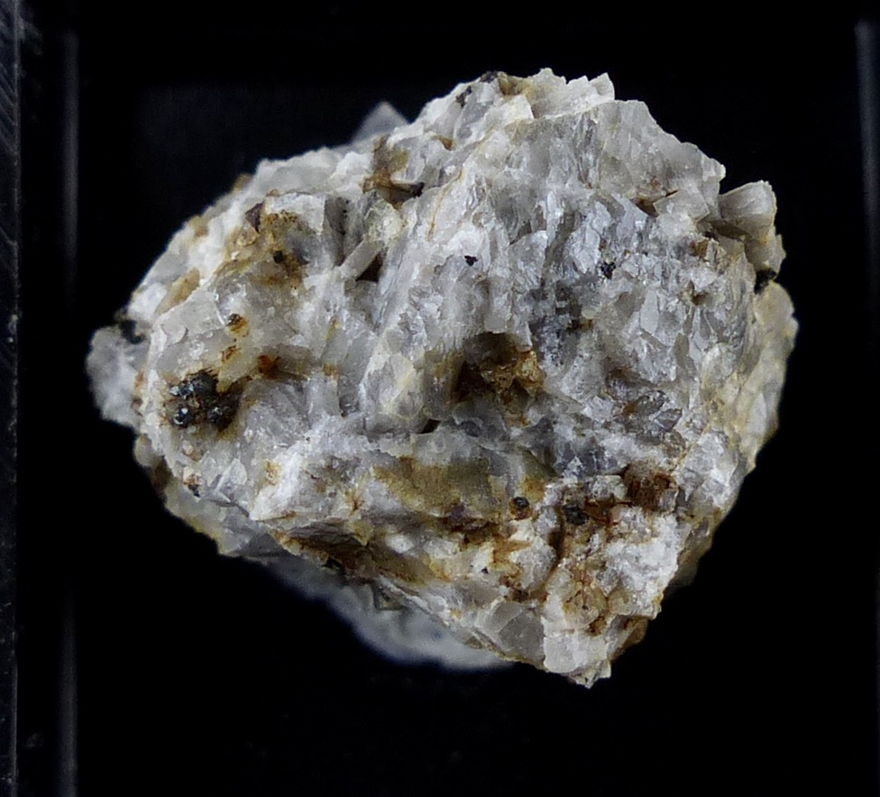 Danburite