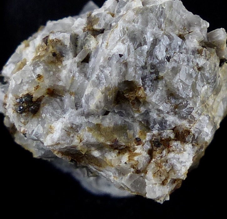 Danburite