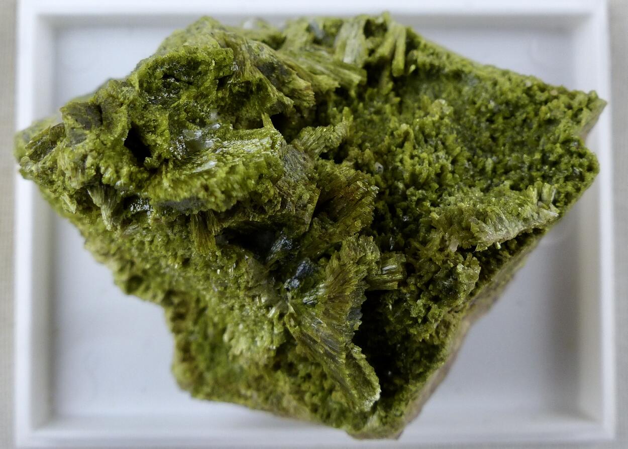 Epidote