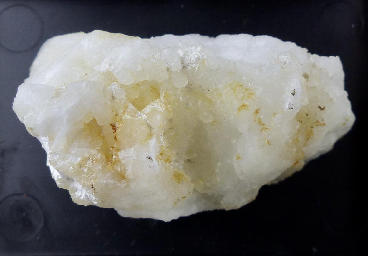 Thomsenolite