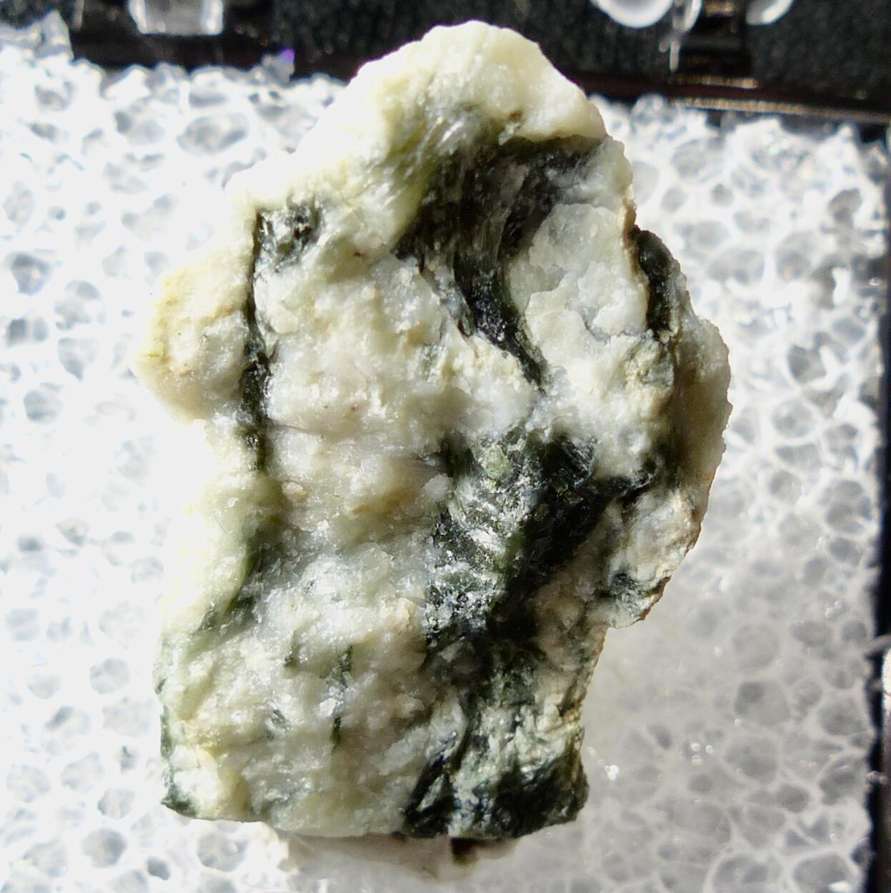 Edenite & Jadeite