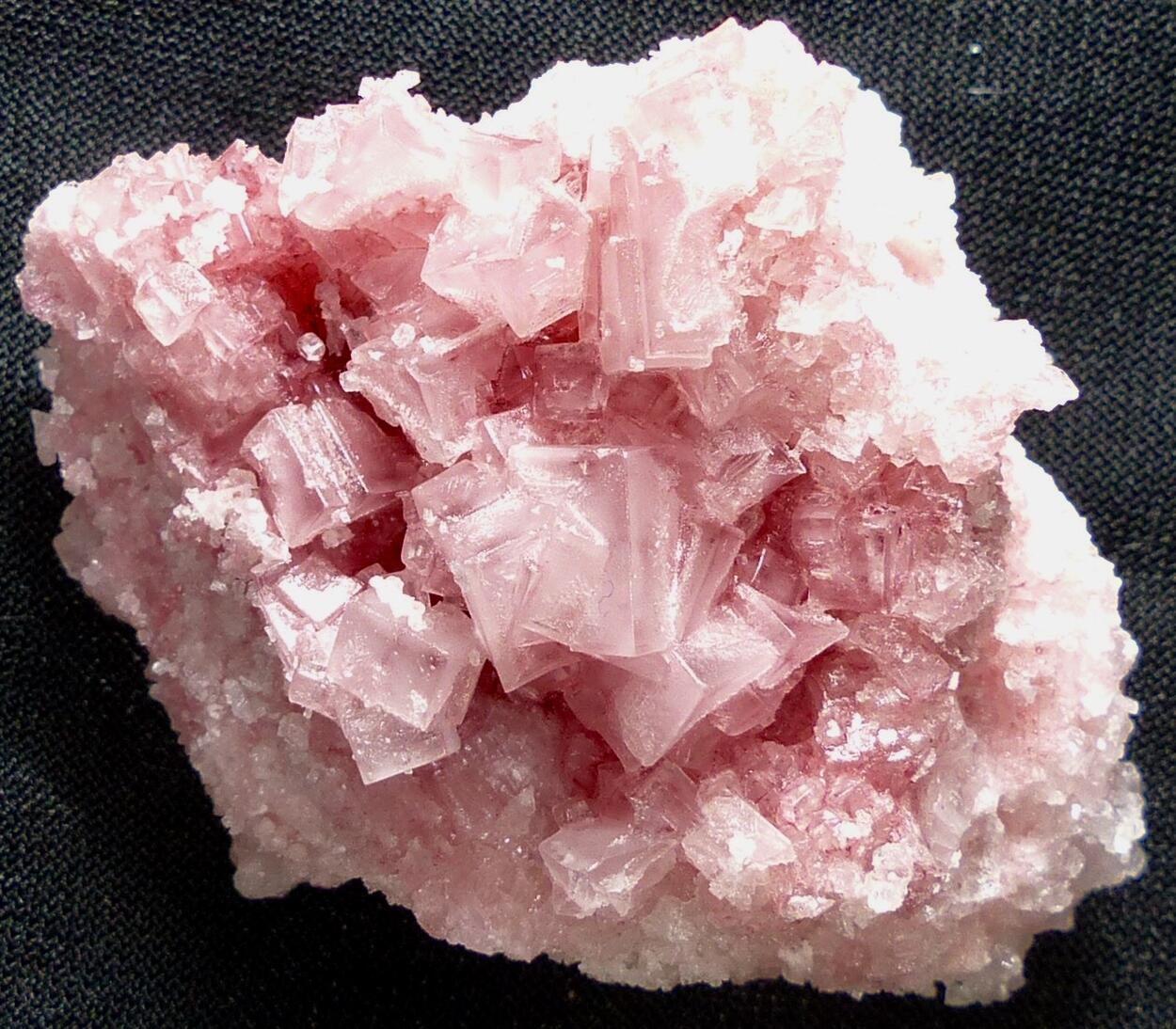 Halite