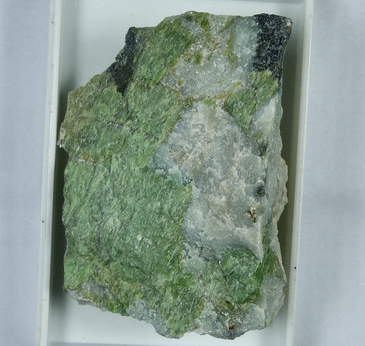 Omphacite