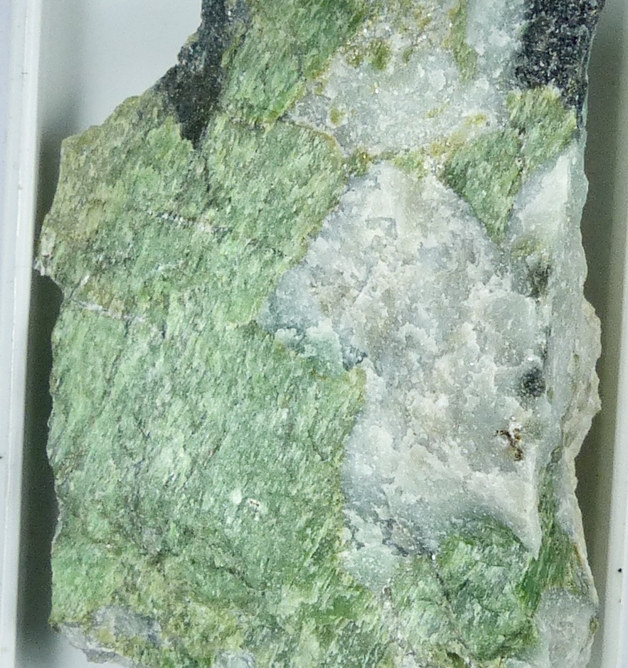 Omphacite