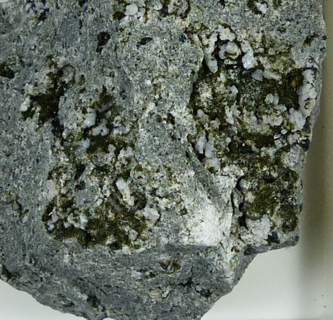 Afghanite & Titanite