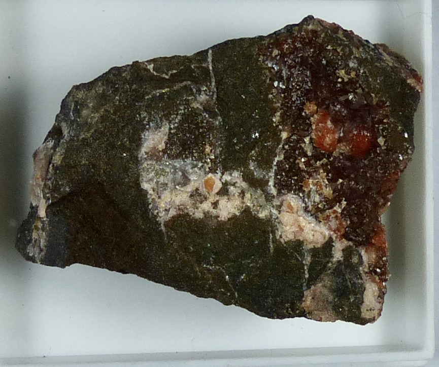 Rhodochrosite