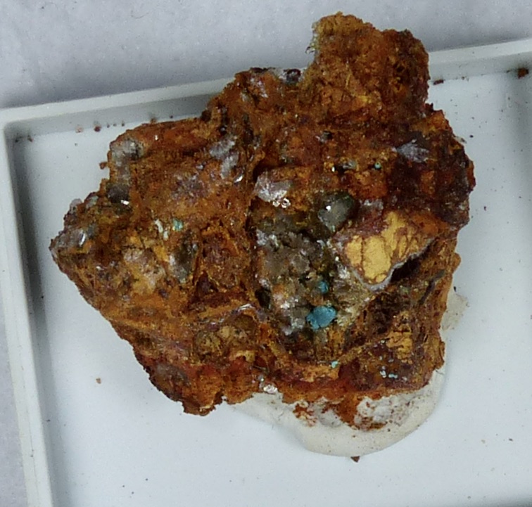 Hemimorphite