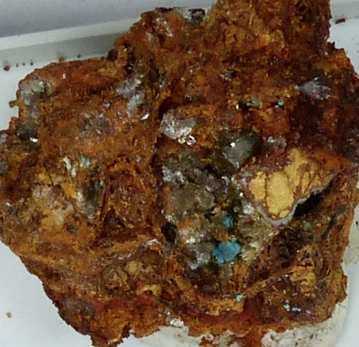 Hemimorphite