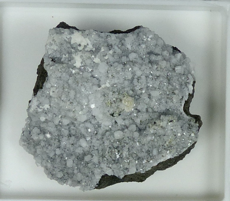 Thomsonite-Ca & Phillipsite-Ca & Saponite