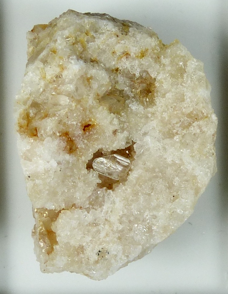 Cerussite