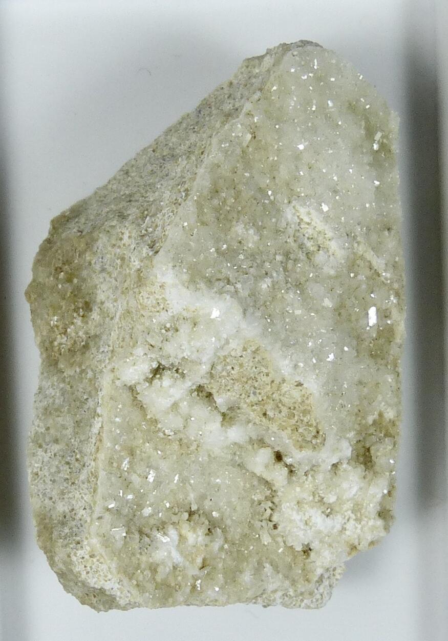 Clinoptilolite-Na