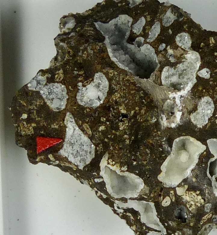 Faujasite-Ca & Chabazite-Ca & Phillipsite