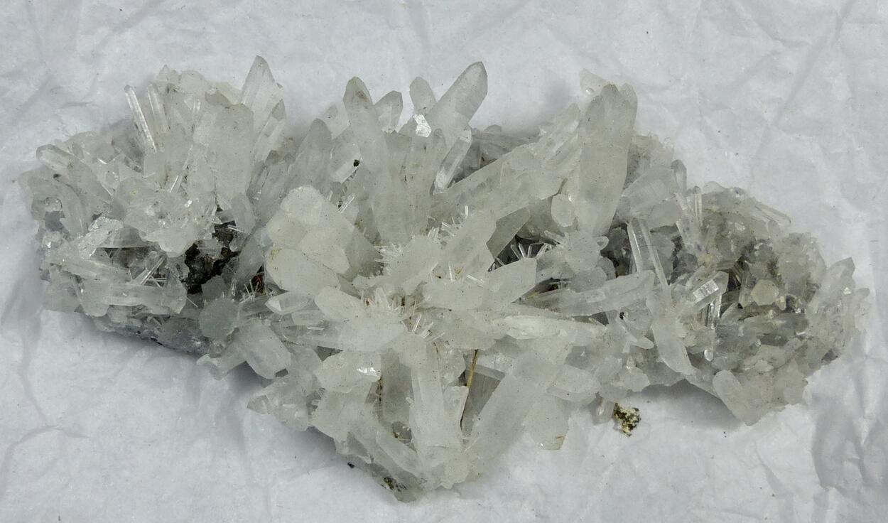 Quartz