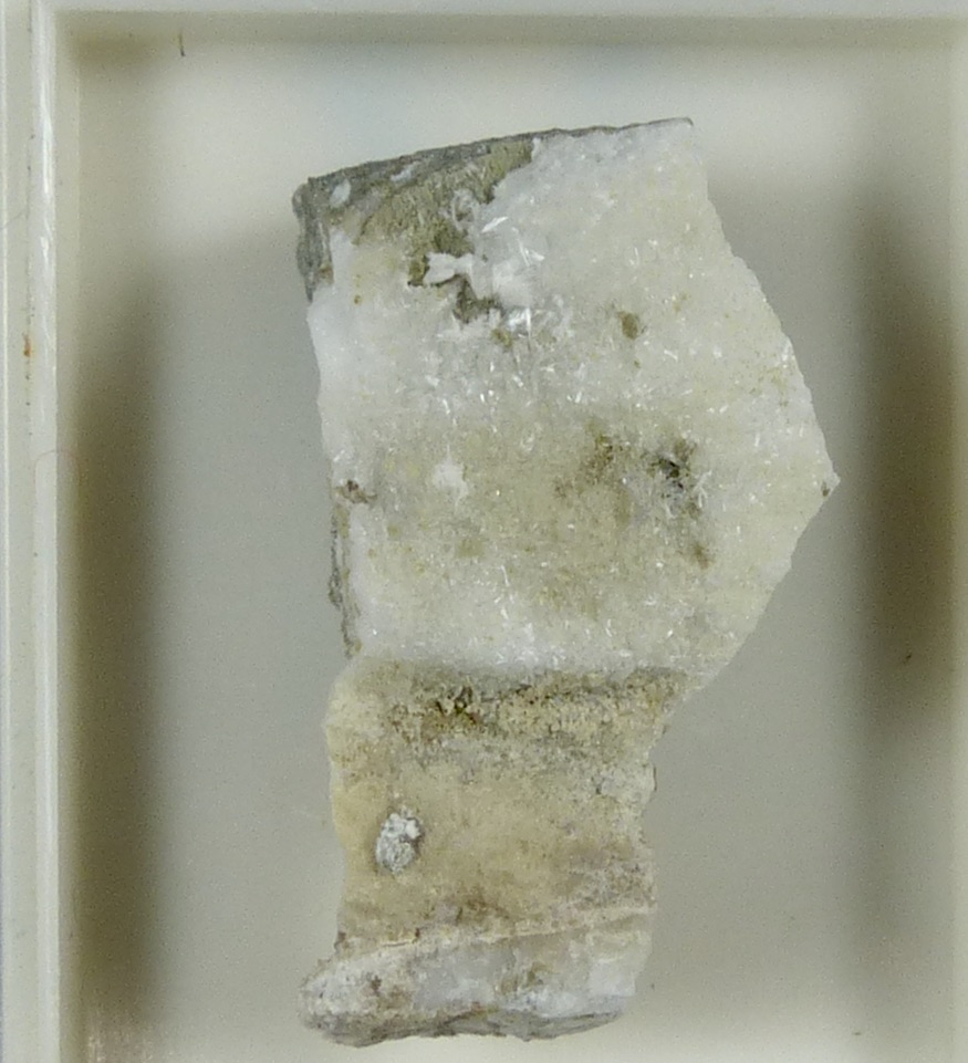 Thaumasite