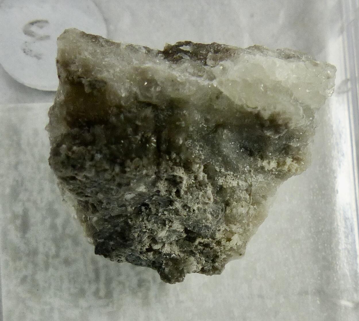 Alstonite