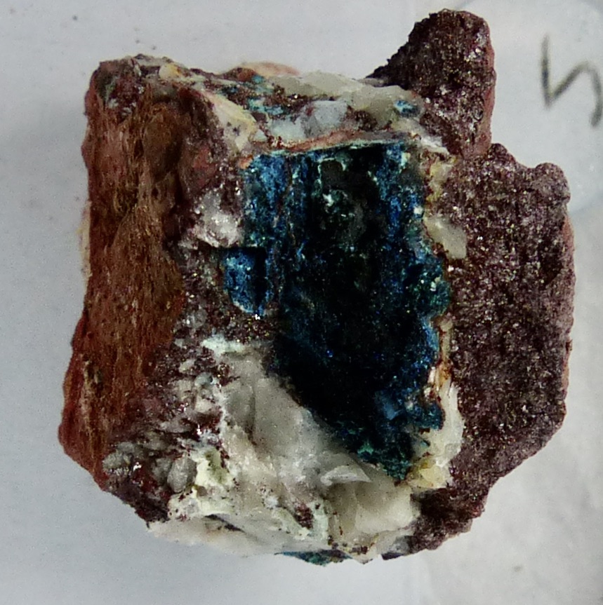 Connellite