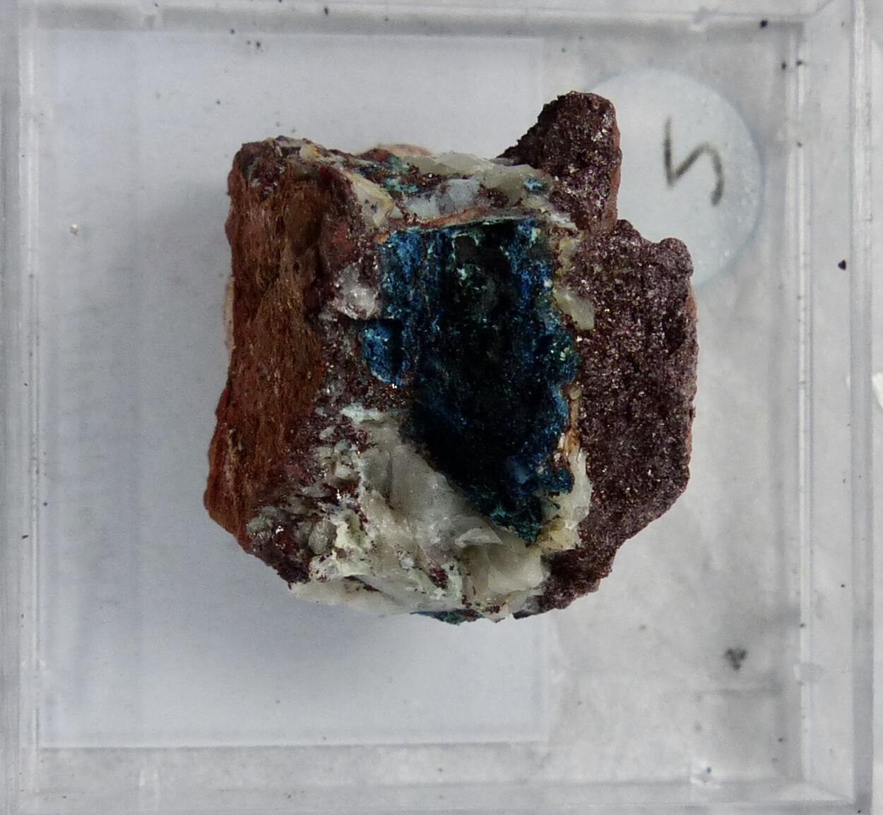 Connellite