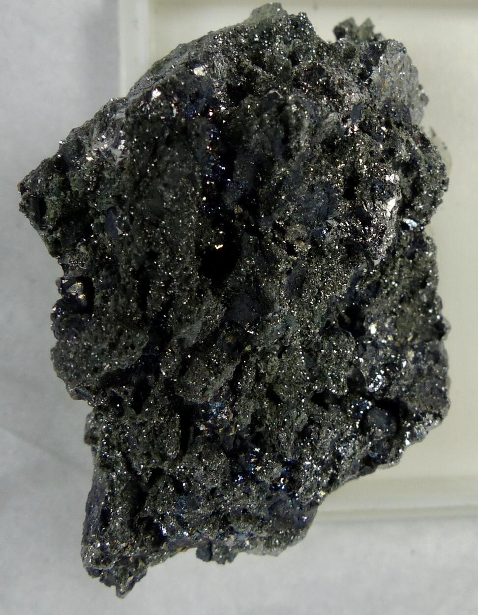 Skutterudite & Löllingite