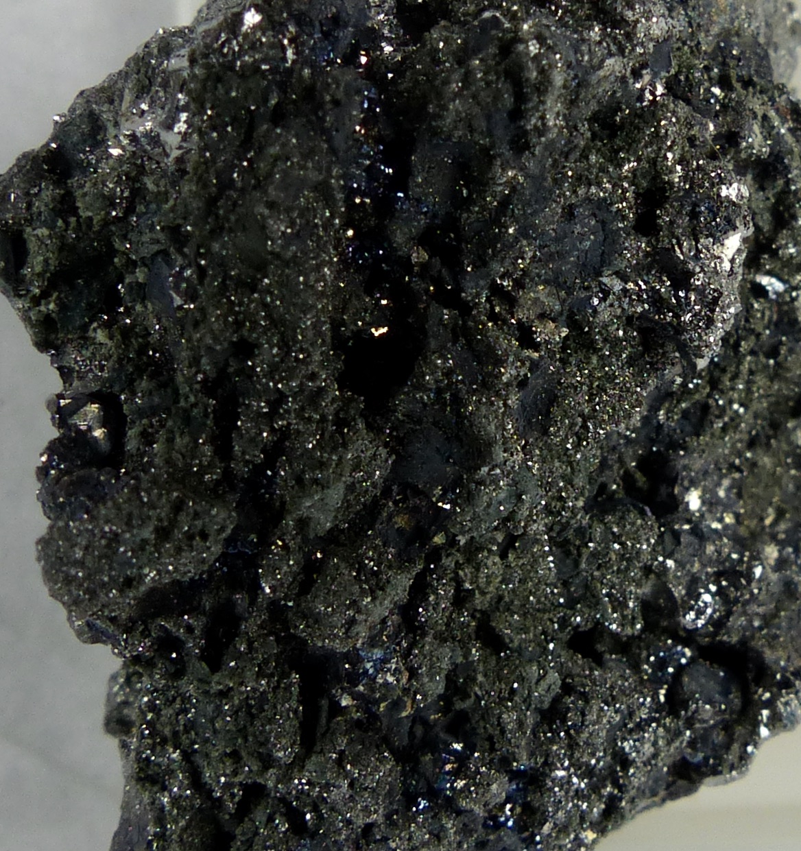 Skutterudite & Löllingite