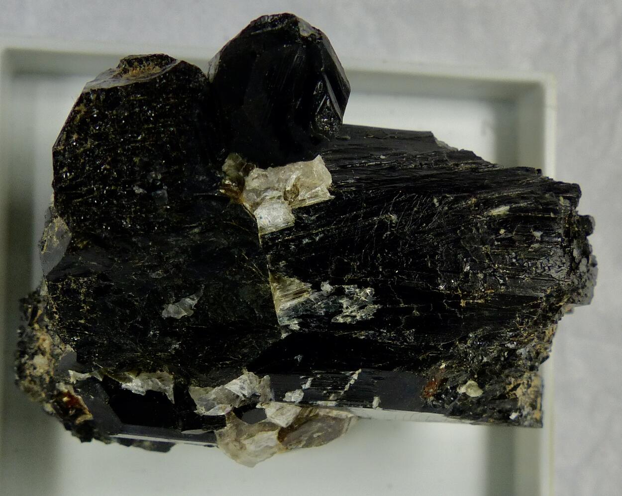 Schorl