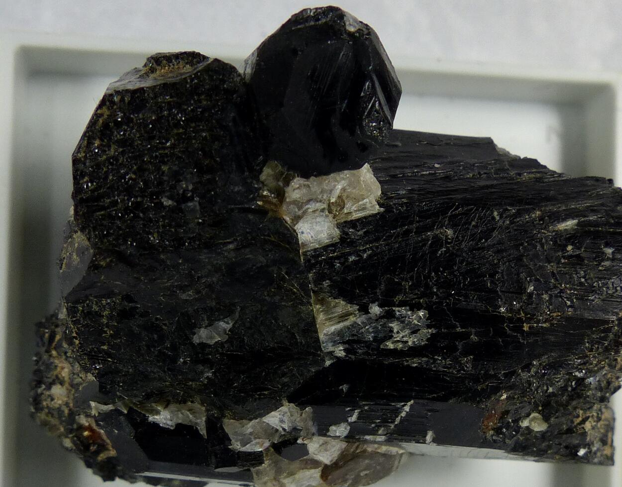 Schorl