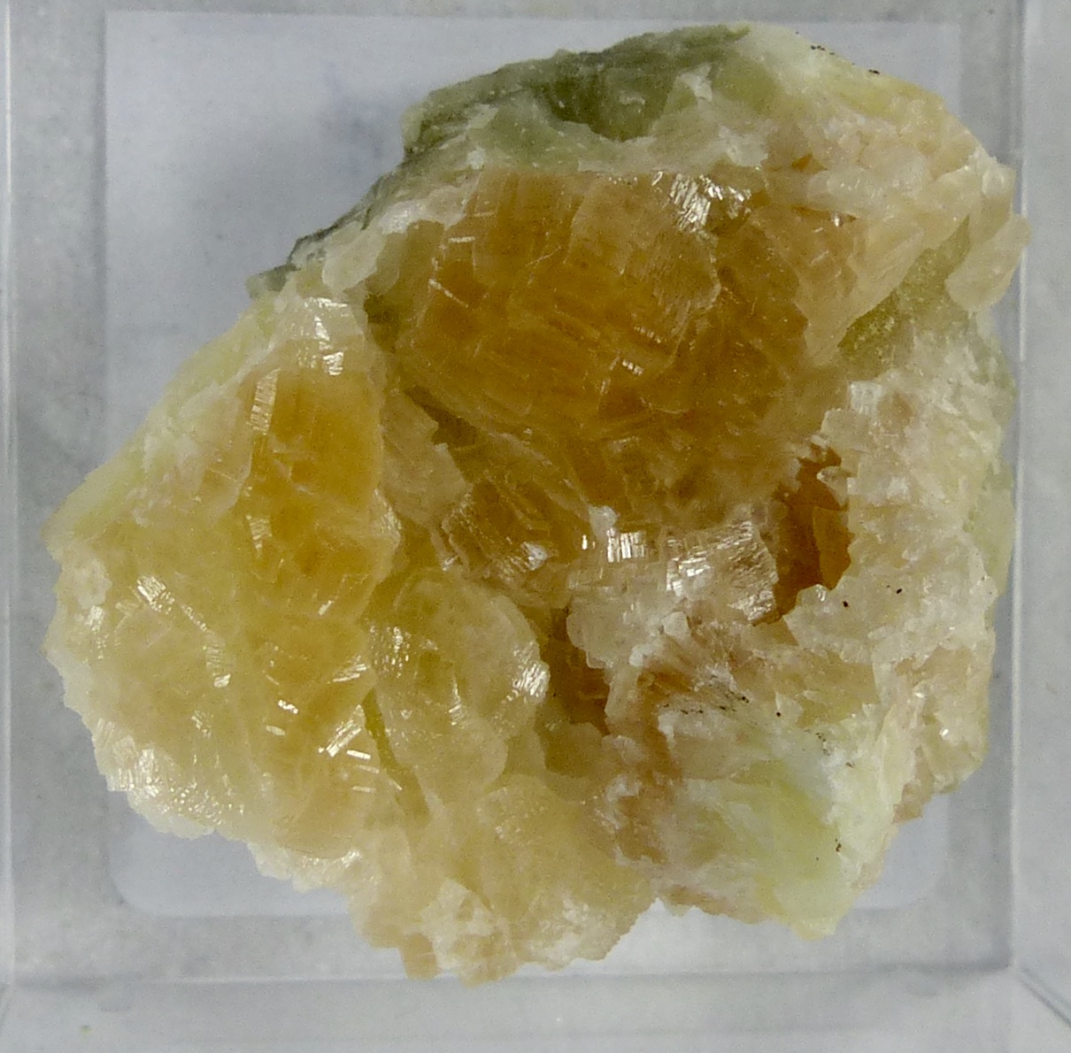 Prehnite