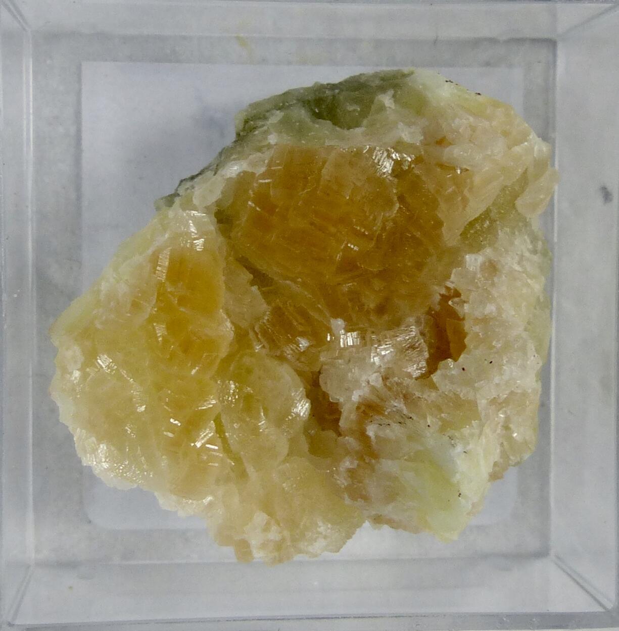 Prehnite