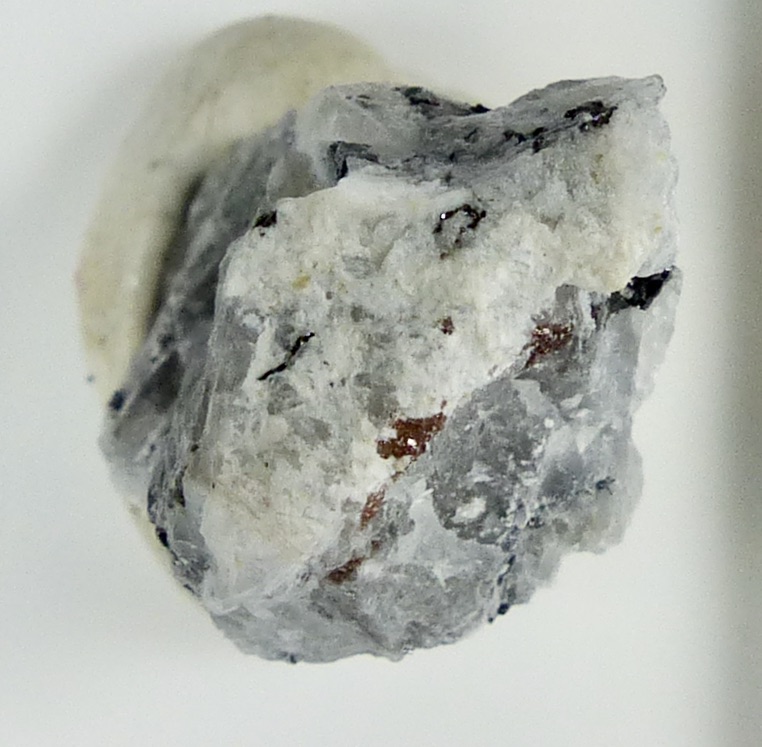 Plombièrite & Kilchoanite