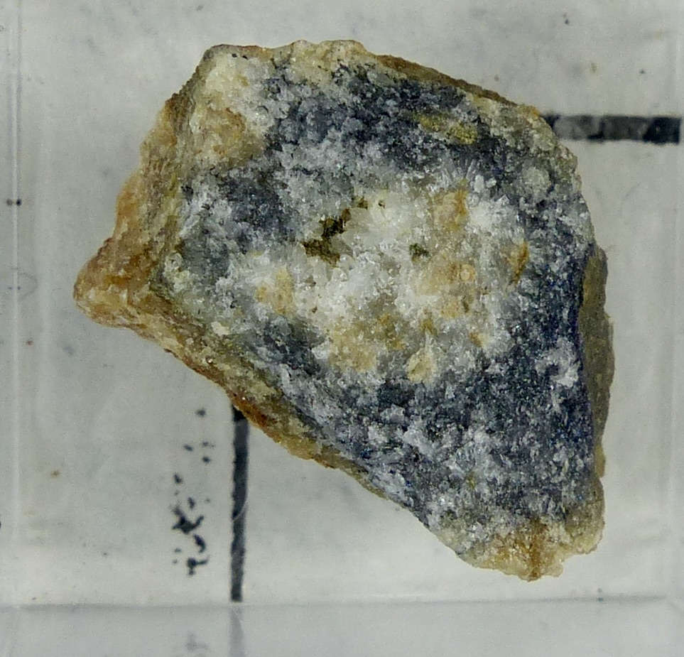 Berthierite