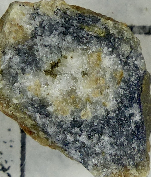 Berthierite